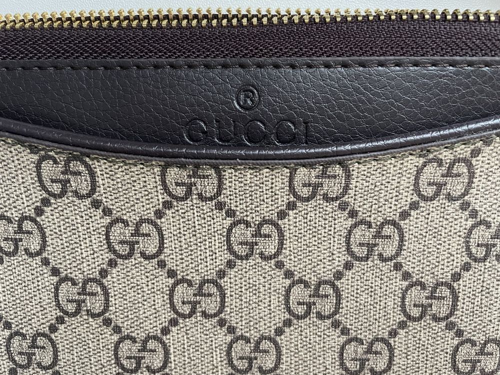 Torebka do ręki Gucci