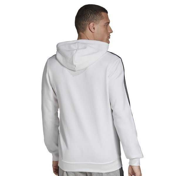 Bluza Adidas E 3S PO FL r.XXL