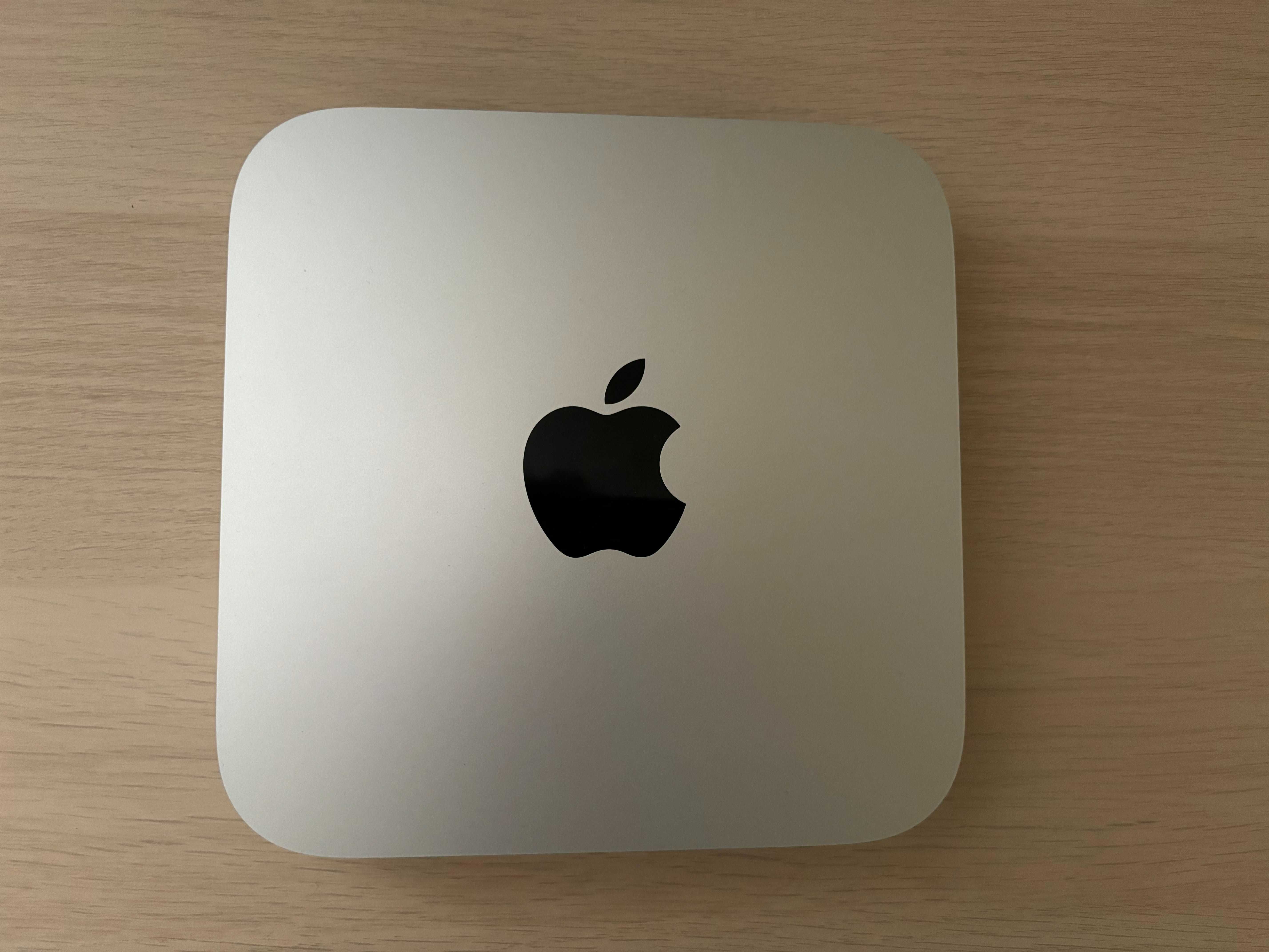 Apple Mac mini m2 2023 24gb/1TB Новий (Open Box)