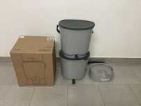 Compostor Bokashi Organkp