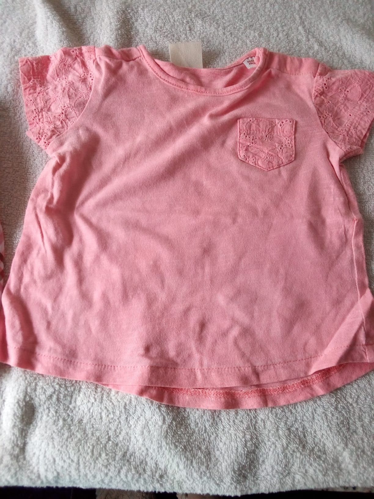 Roupa de bebe varios tamanhos ate 18 meses