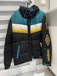 Kurtka markowa UMBRO