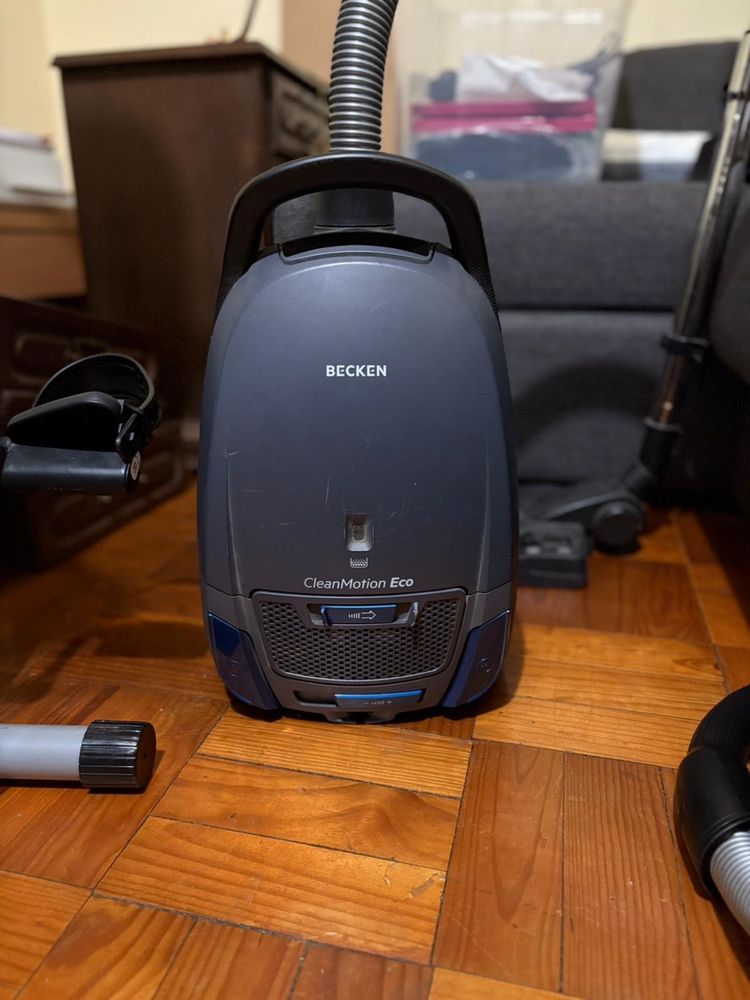 Aspirador Becken