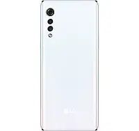 Смартфон LG G9 velvet ThinQ 5G Стекло і чохол в подарок