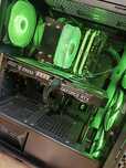 PC Intel Core i5-10400f # RTX 3060 12GB # Okazja #