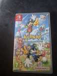 Klonoa switch gra