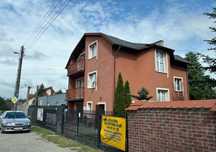 Nieruchomość gruntowa Zgierz ul. Tatrzańska 7B