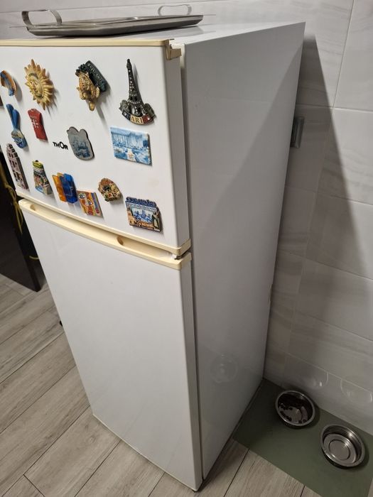 Frigorífico THOR ( 1,42m x 53cm x 51cm)