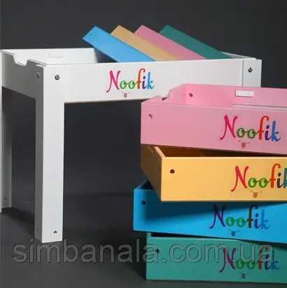 Дитячий світловий столик-пісочниця для малювання піском та ін. занять