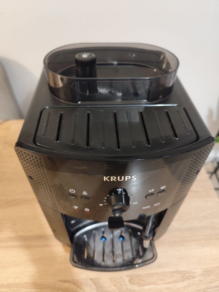 Ekspres sprawny  Krups