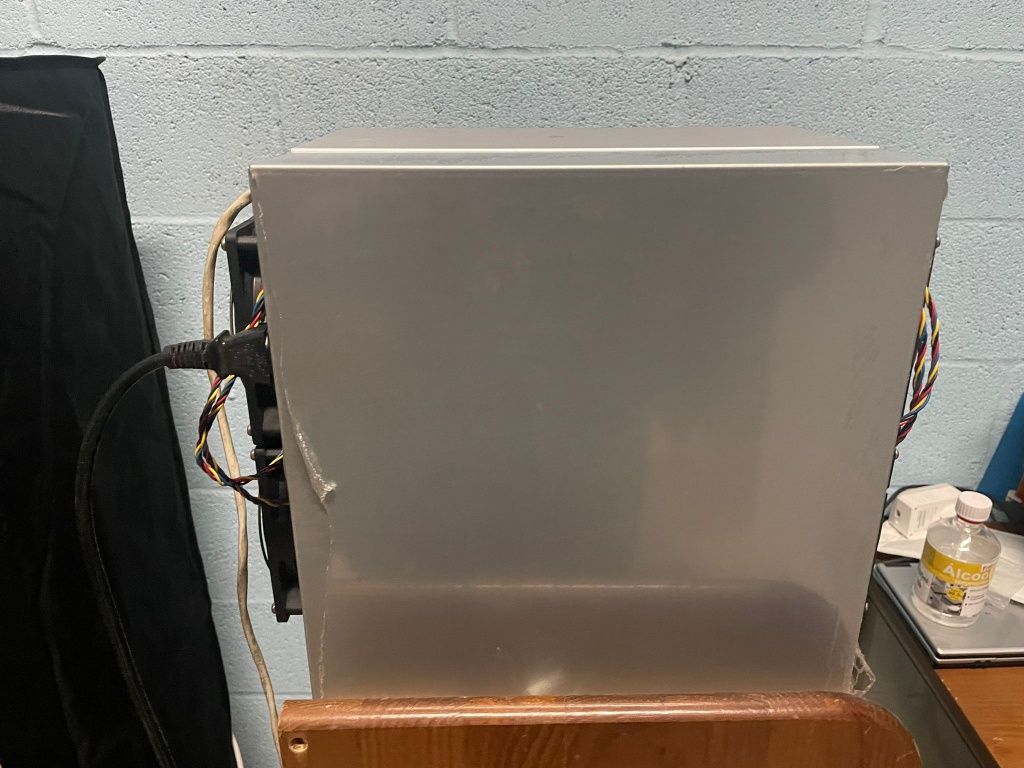 Iceriver ks2 2500GH/S