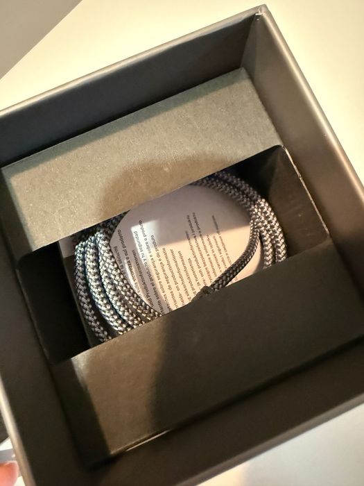 Garmin Fenix ​​​​5s Plus Sapphire Edition