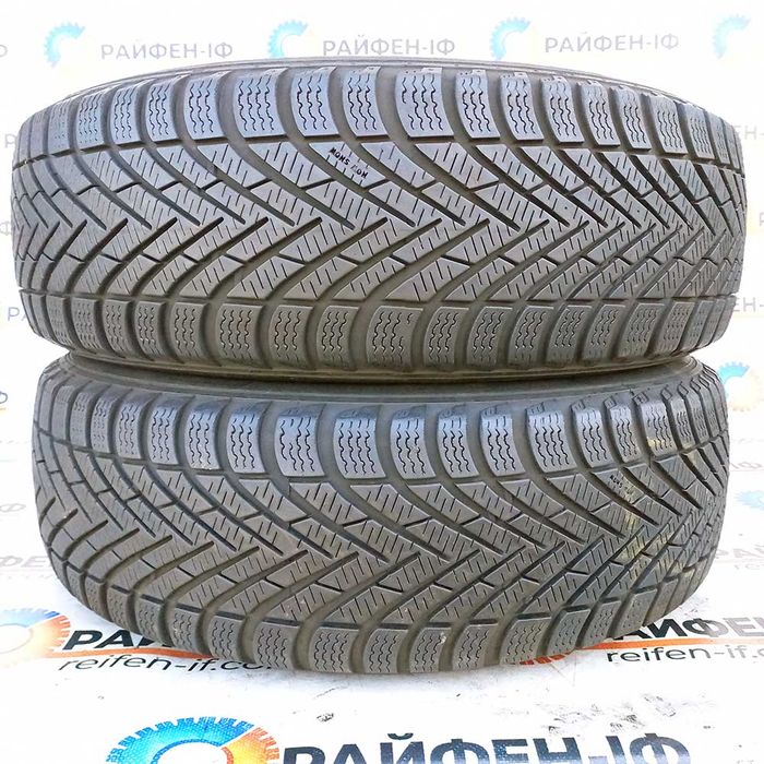 185/65 R15 Pirelli Cinturato б/у шини 2шт * 2407096