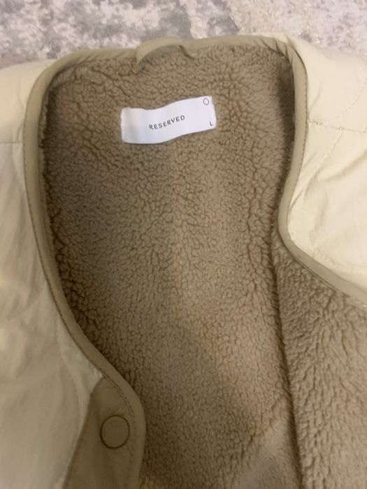 Куртка осінь-зима