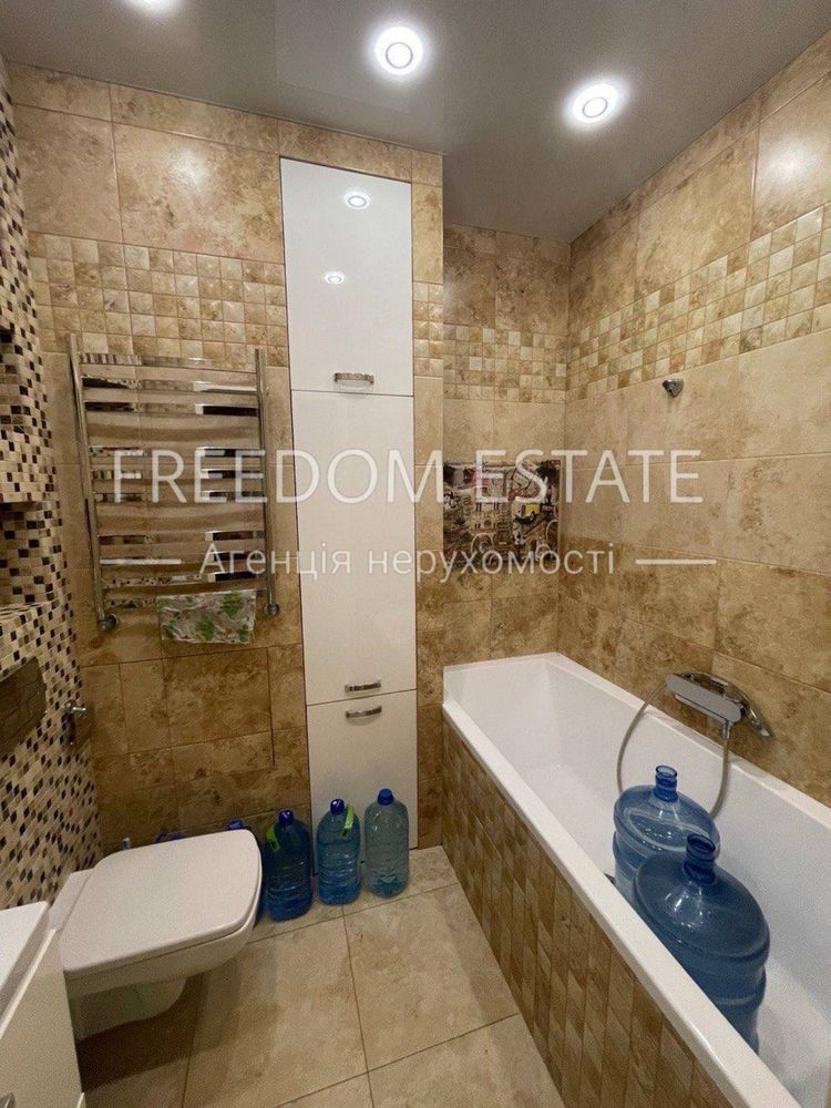 83тыс.$‼️‼️ЖК Юбилейный / 3к.Квартира 115м2 / ТРК Украина