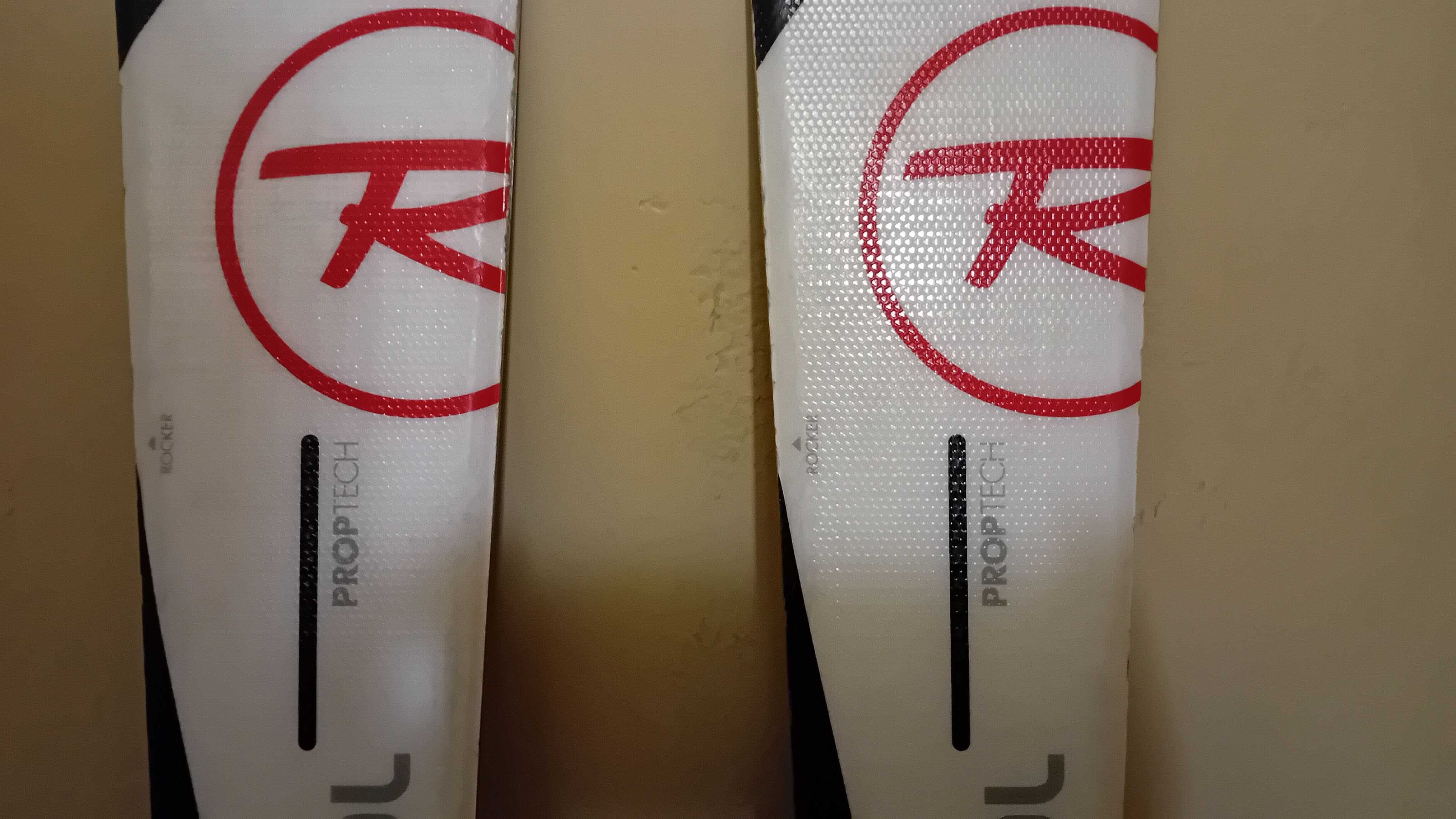 Narty Rossignol Pursuit 100 długość 156cm