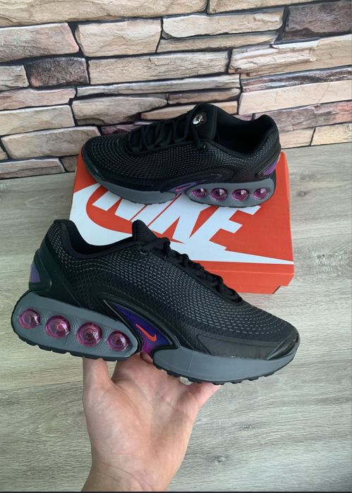 Кросівки Nike Air Max DN Plus Nike Air Max dn Найк дн Nike DN
