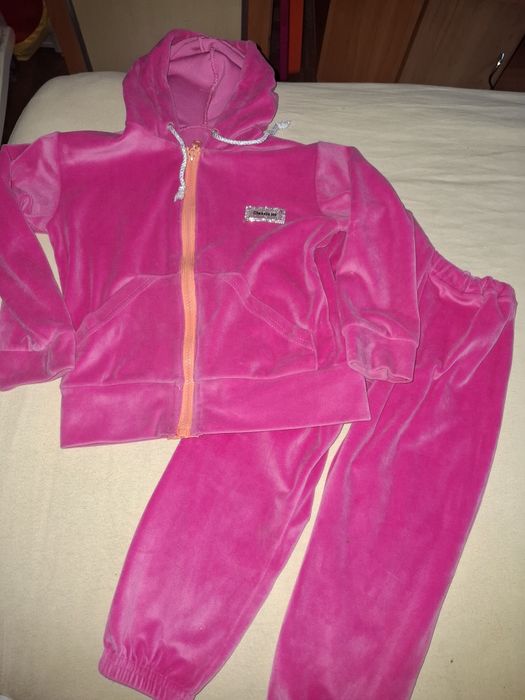 Костюм спортивний 104 р