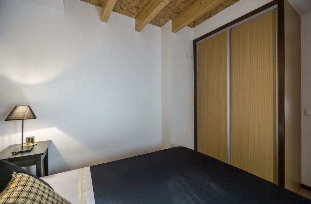 T1 - Casa dos Peixes