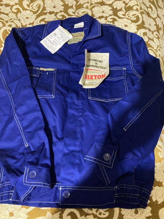 bluza robocza  męska 52/54