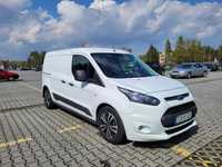 Ford Transit Connect Ford Transit Connect Long