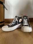 Buty convers trampki damskie