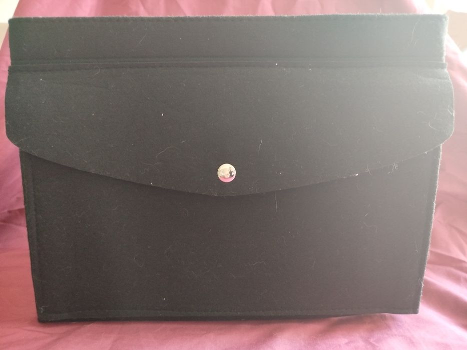 Organizer materiałowy