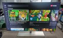Телевізор Samsung UE46F7090SL Smart TV Wi-Fi управління жестами 3D