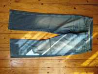 Spodnie męskie jeans Wrangler 36/32