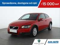 Volvo C30 2.0 D, Klimatronic, Tempomat,ALU