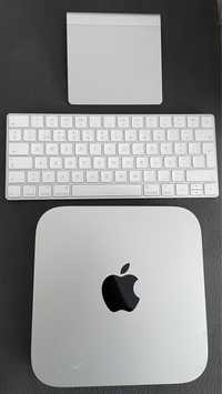 Mac Mini (Late 2014)