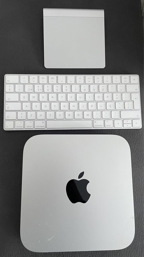 Mac Mini (Late 2014)