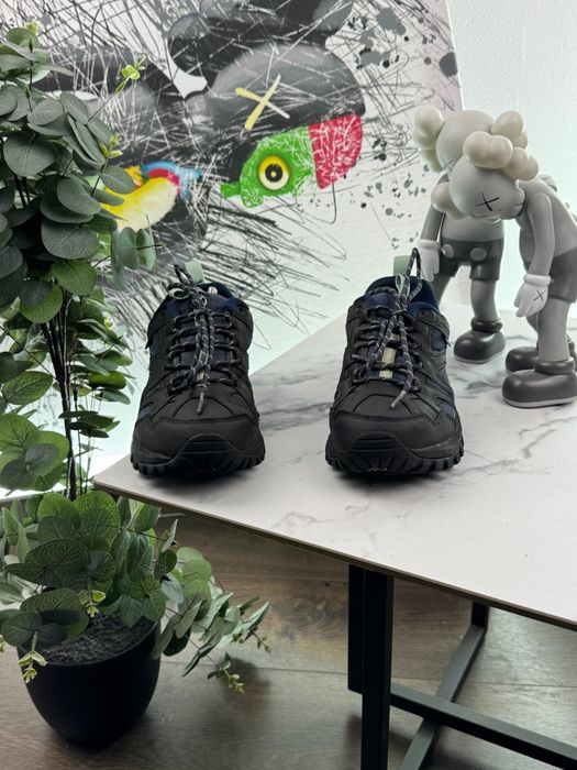 Кросівки Merrell Gore Tex Vibram 41 розмір Е6486