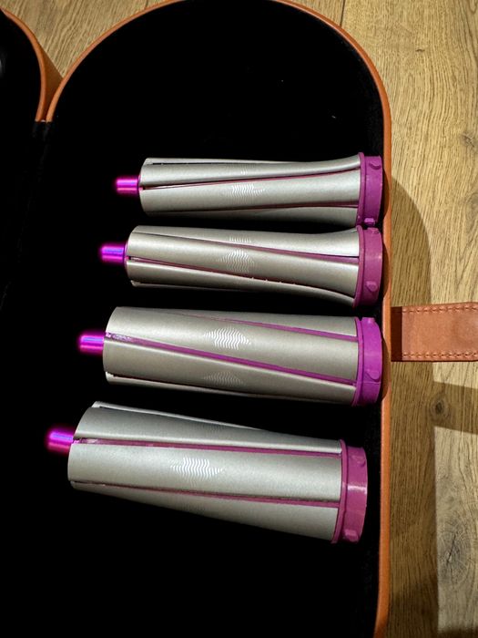 Фен стайлер Dyson Airwrap HS01