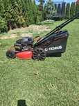 Kosiarka Cedrus Honda GCV200