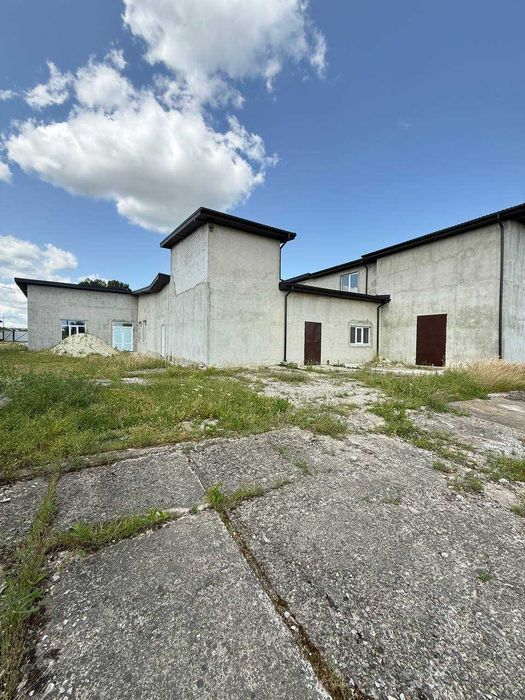 Продаж комерційного приміщення