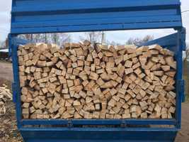 Купить дубовые дрова в г. Борисполь