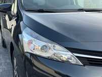 Toyota Verso 1.6 Benzyna 132 km Fabryczny Lakier Panorama Kamera Idealna pod LPG