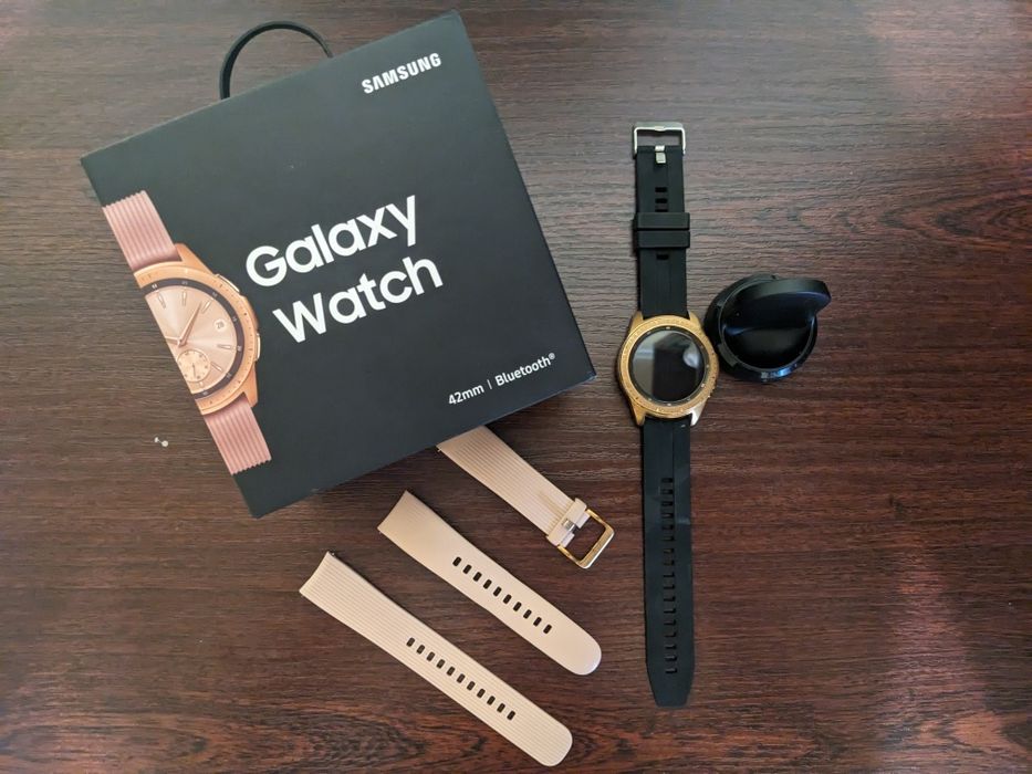 Samsung Galaxy Watch 3 42mm