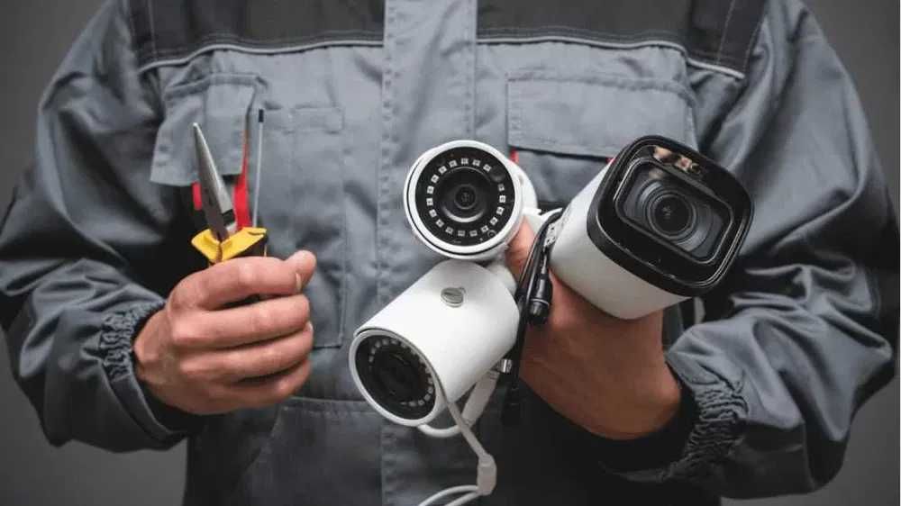 Soluções Completas de Domótica – Controle Total da Sua Casa!