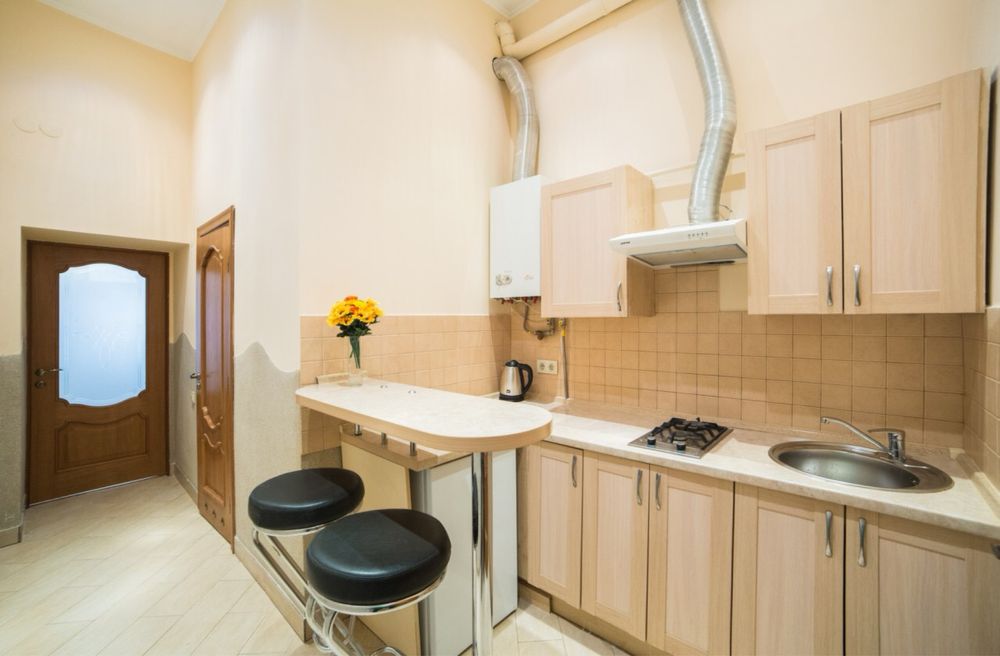 Власник! Проспект Свободи. Подобова оренда