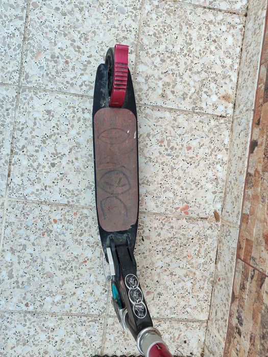 Trotinete marca oxelo