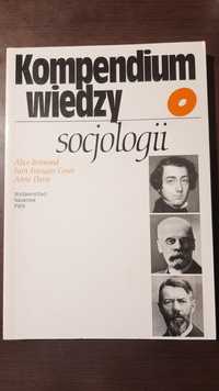 Kompendium wiedzy o socjologii PWN