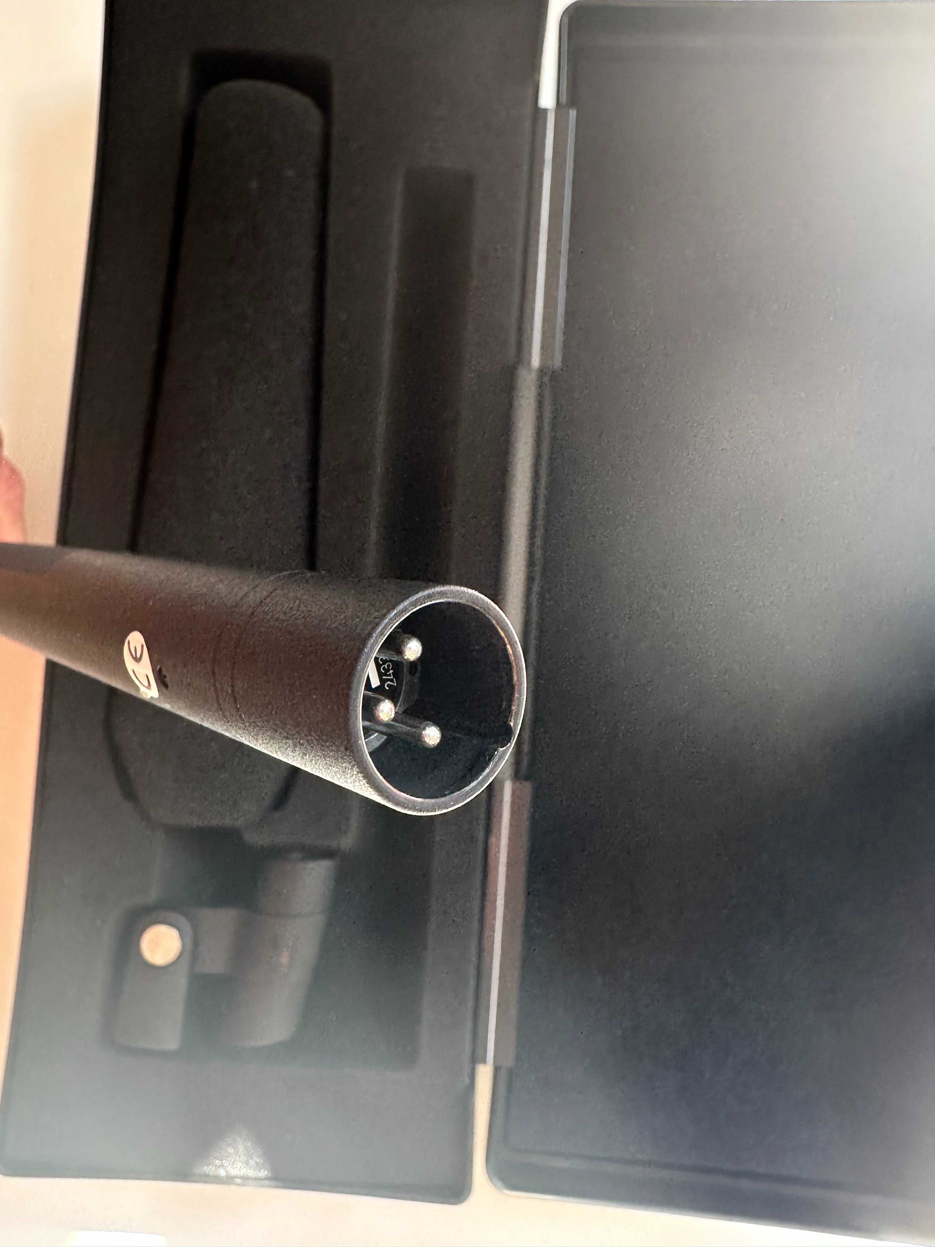 Mikrofon Sennheiser MKH 416 P48