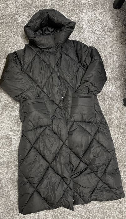 Курточка зимова