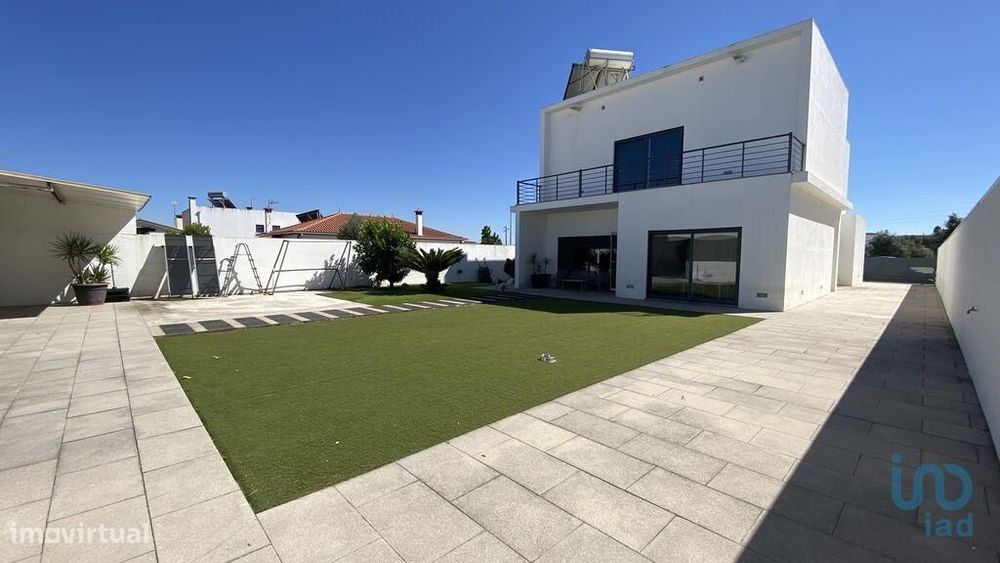 Casa / Villa T4 em Ponte de Sor, Tramaga e Vale de Açor de 319,00 m2