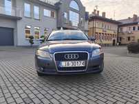 Audi a4 B7 Avant