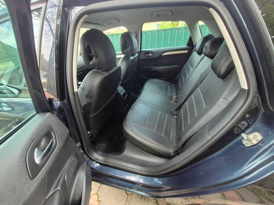 Сітроен С4 2011 р.в. в відмінному технічному стані