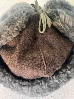 Gorro da Ex-URSS