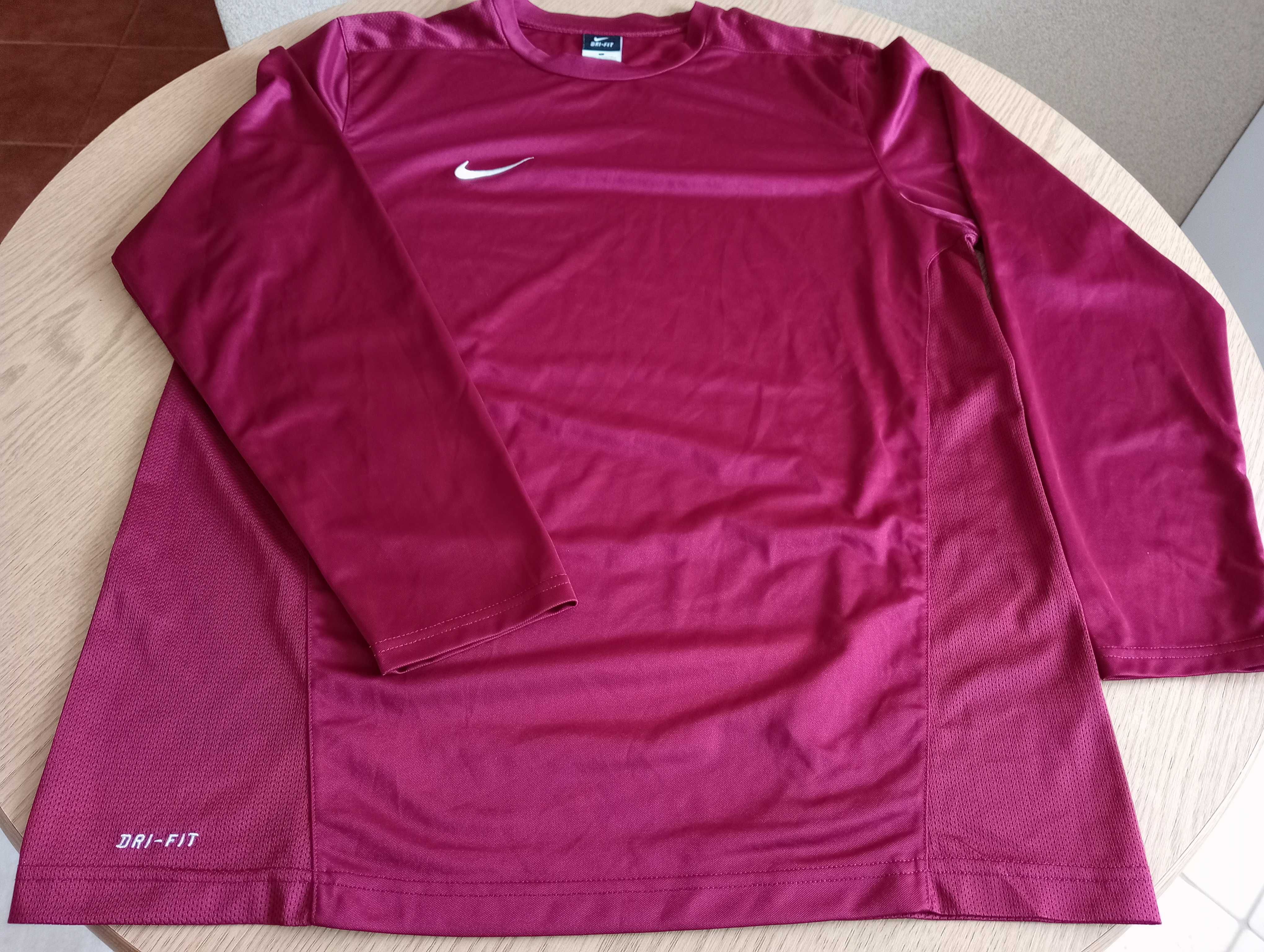 Koszulka sportowa Nike, rozmiar L.